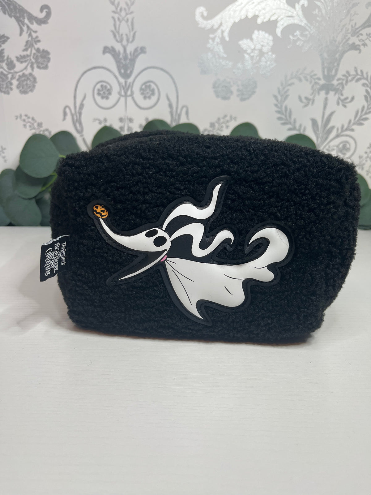 Toiletry Bags
