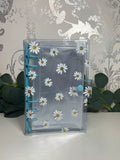 Daisy A6 Ring Binder