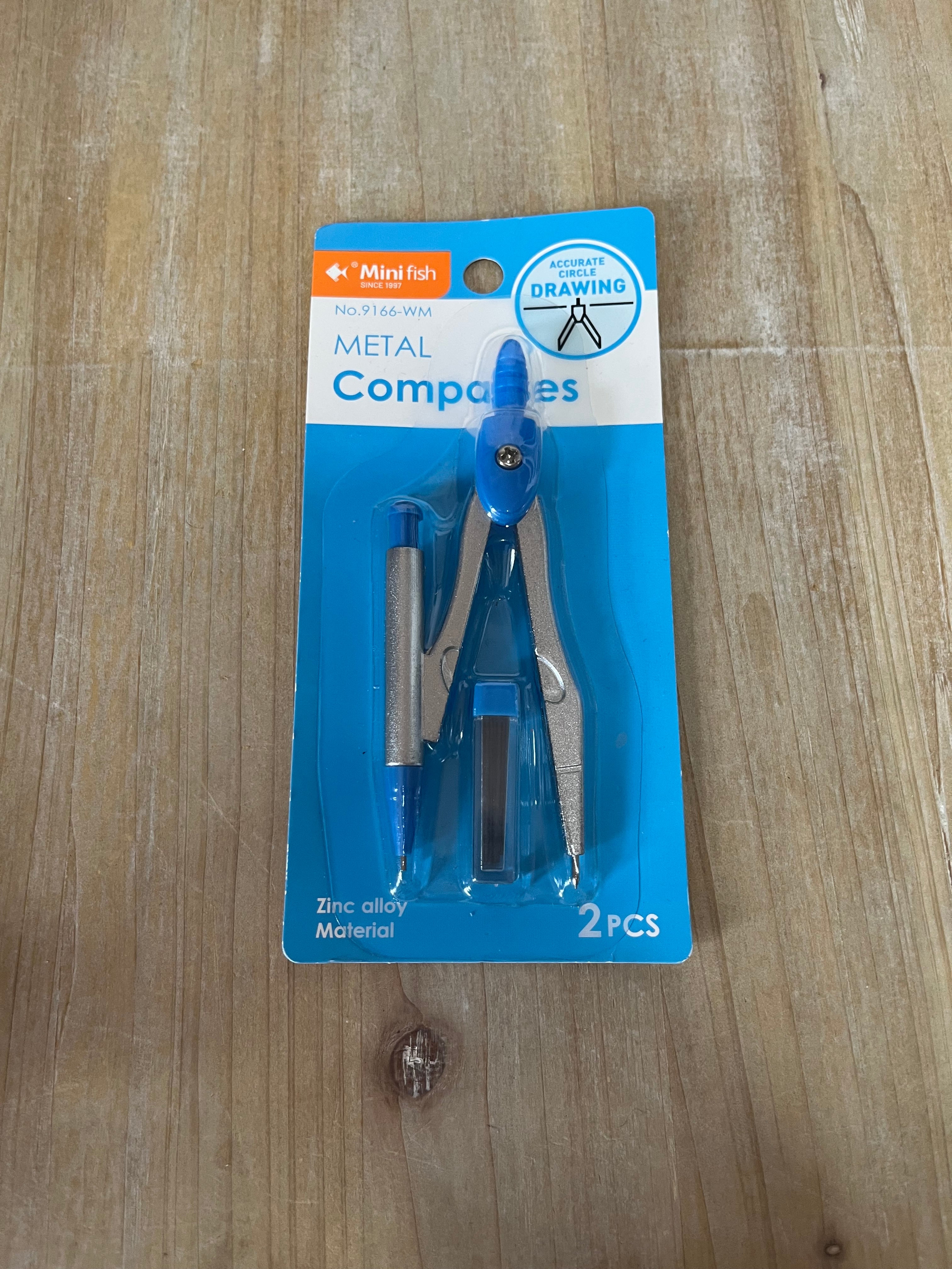 Metal Compass