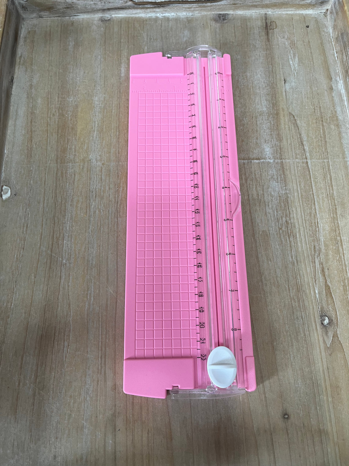 Paper Cutter