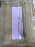 Paper Cutter
