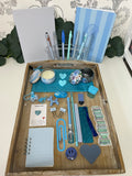 Pre-Made Bundle in Blue