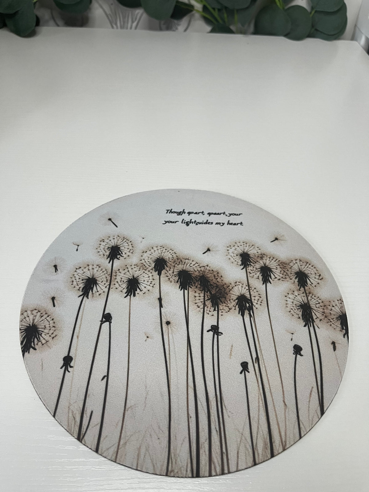 Mouse Mats