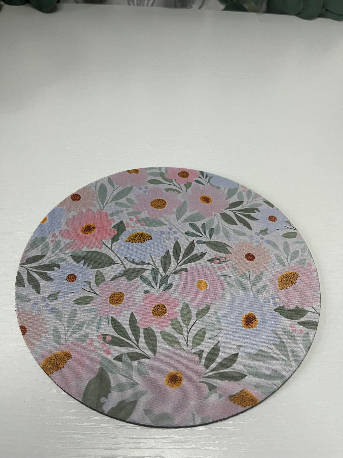 Mouse Mats