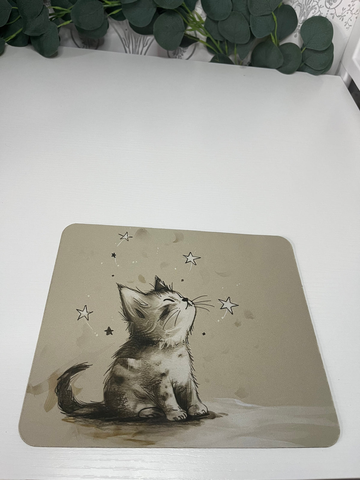 Mouse Mats