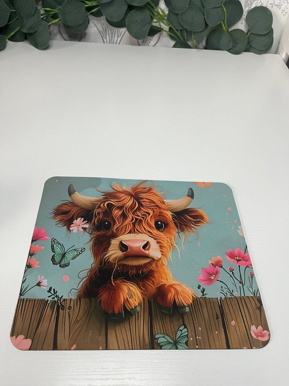 Mouse Mats