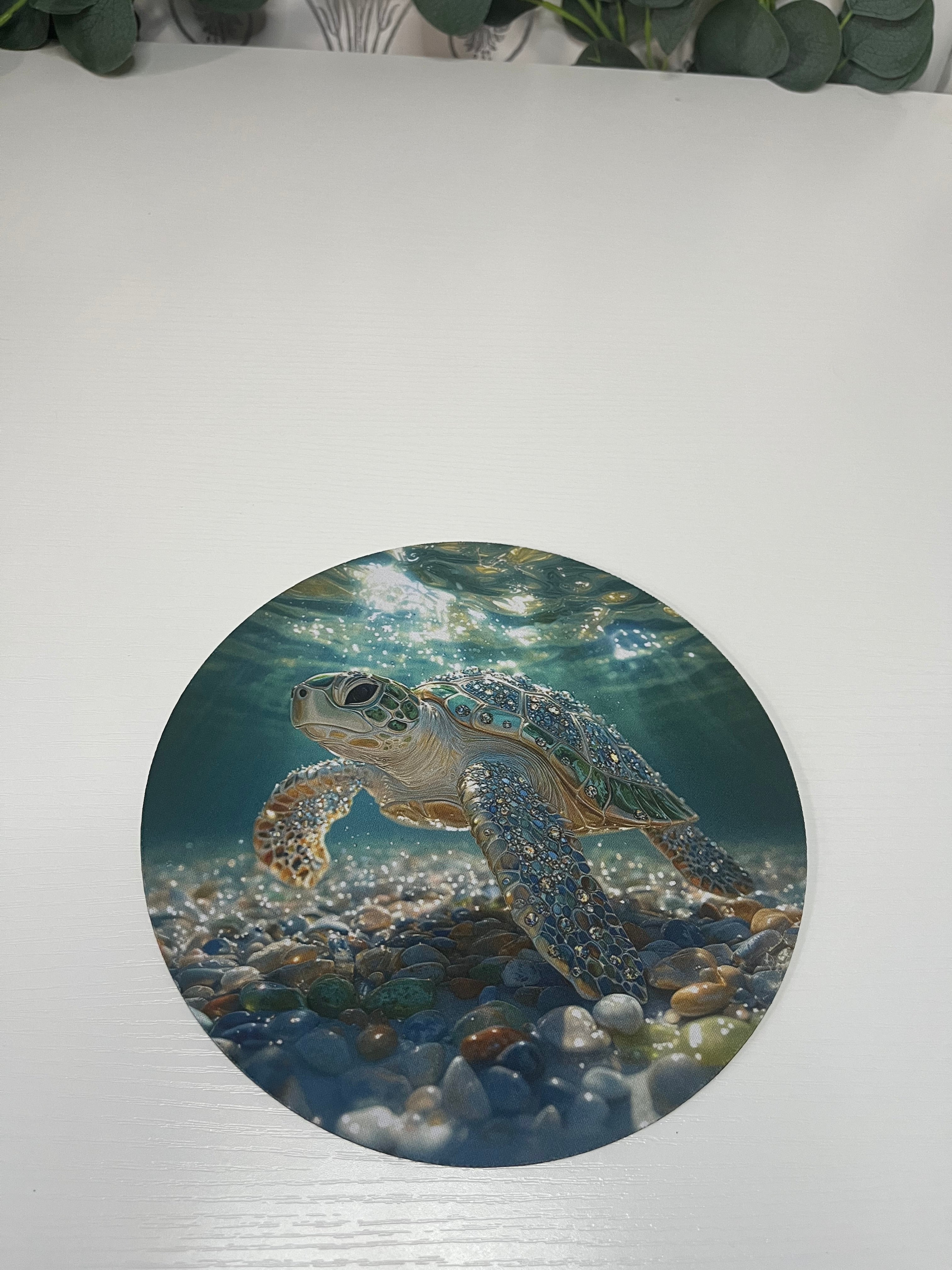 Mouse Mats