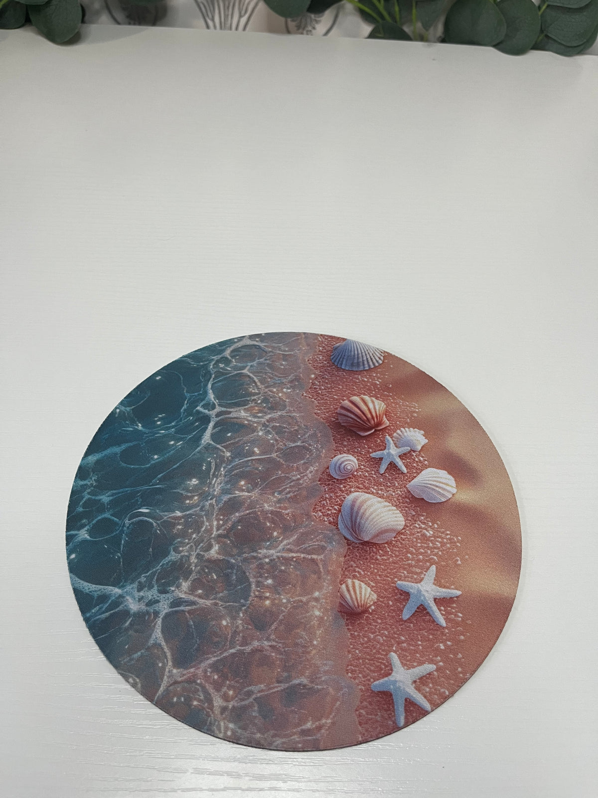Mouse Mats