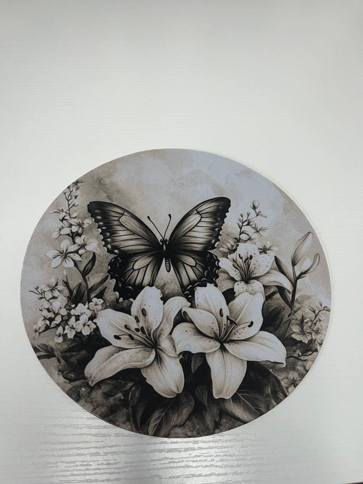 Mouse Mats