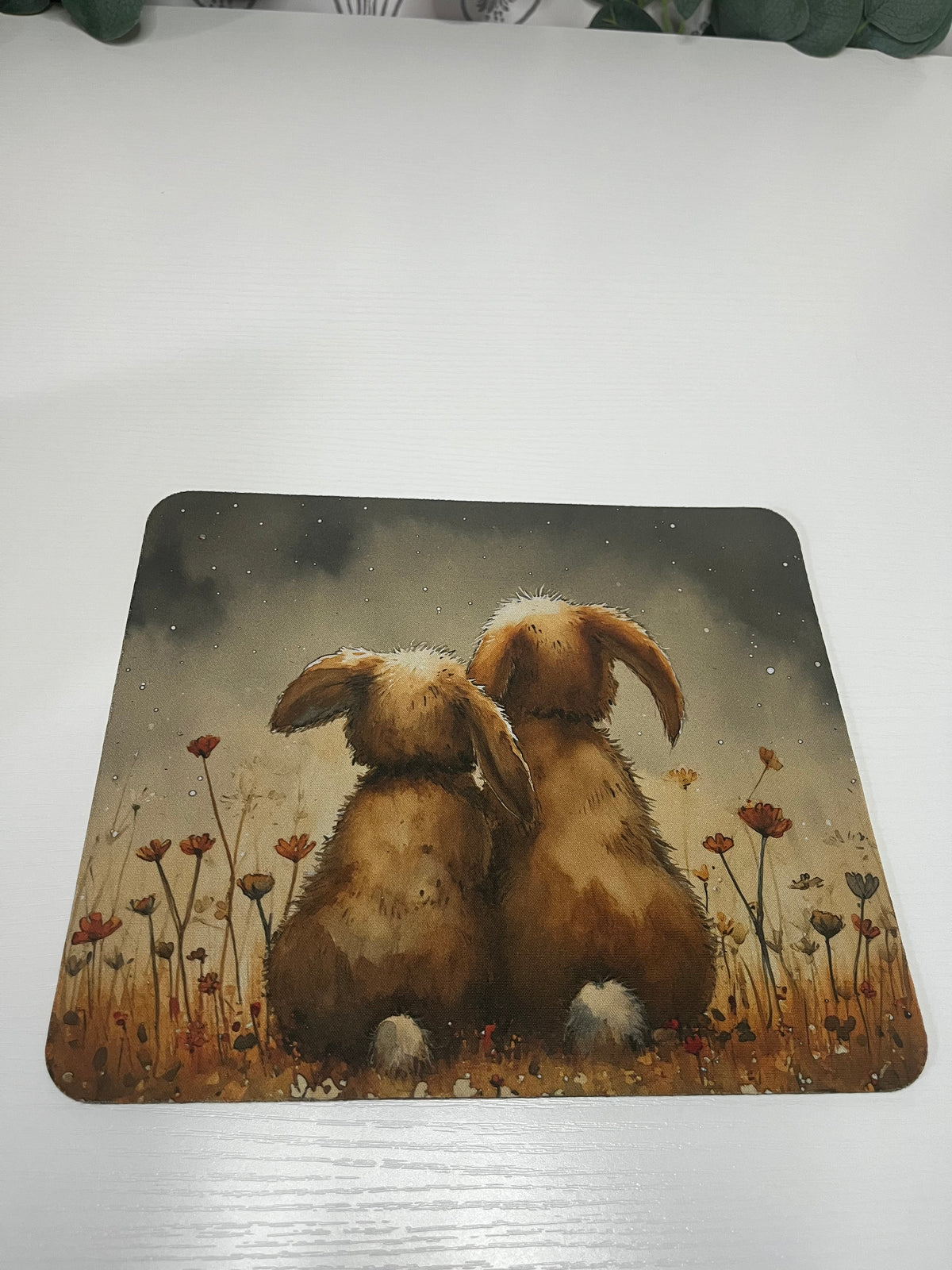 Mouse Mats