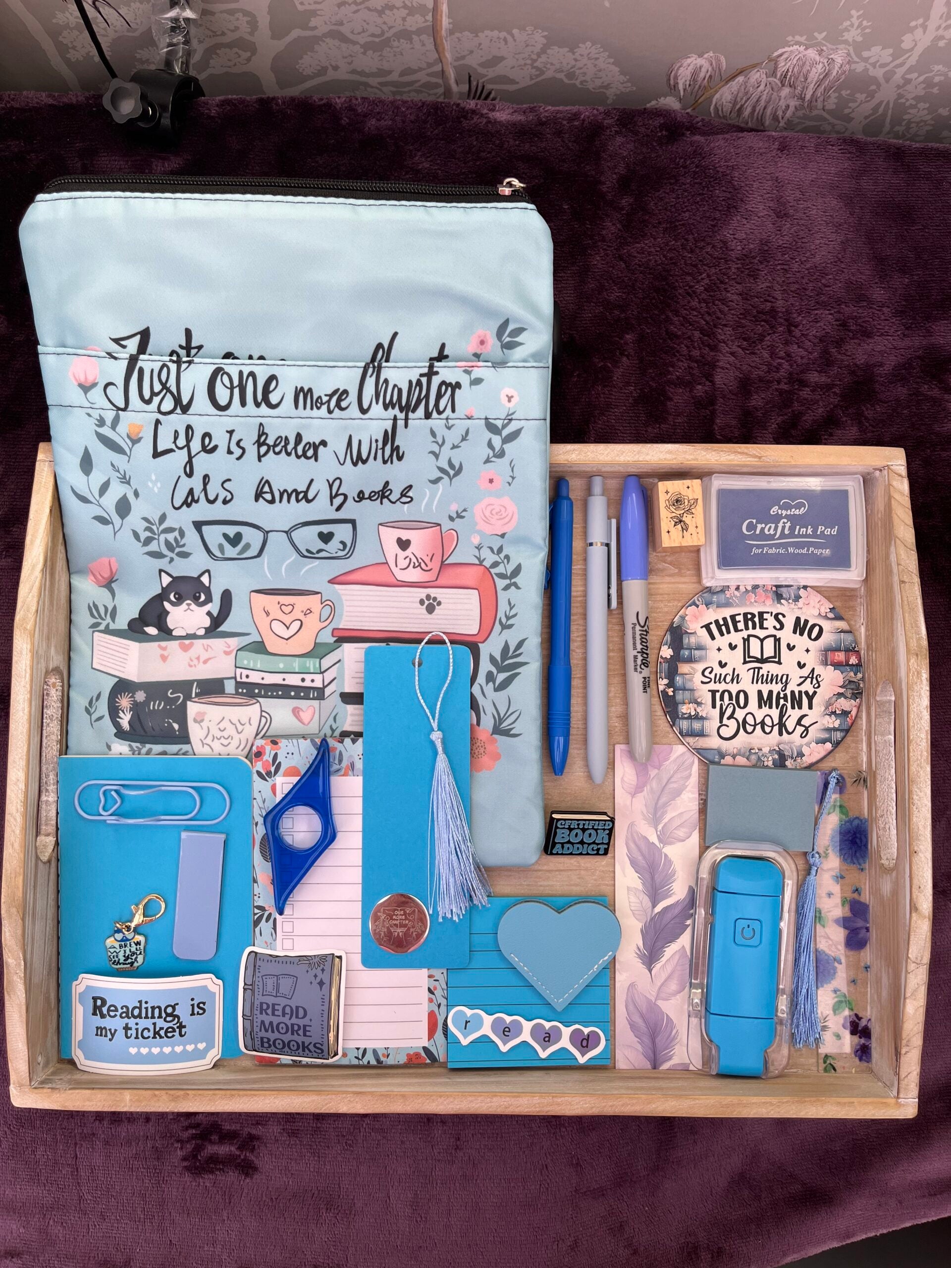 Luxury Bundle