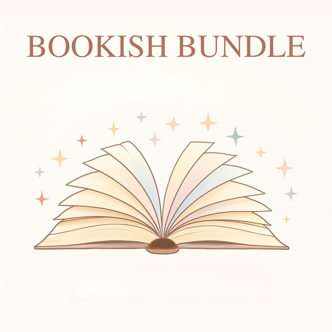 Bookish Bundles - Pods