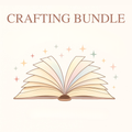 Crafting Bundle - Pods