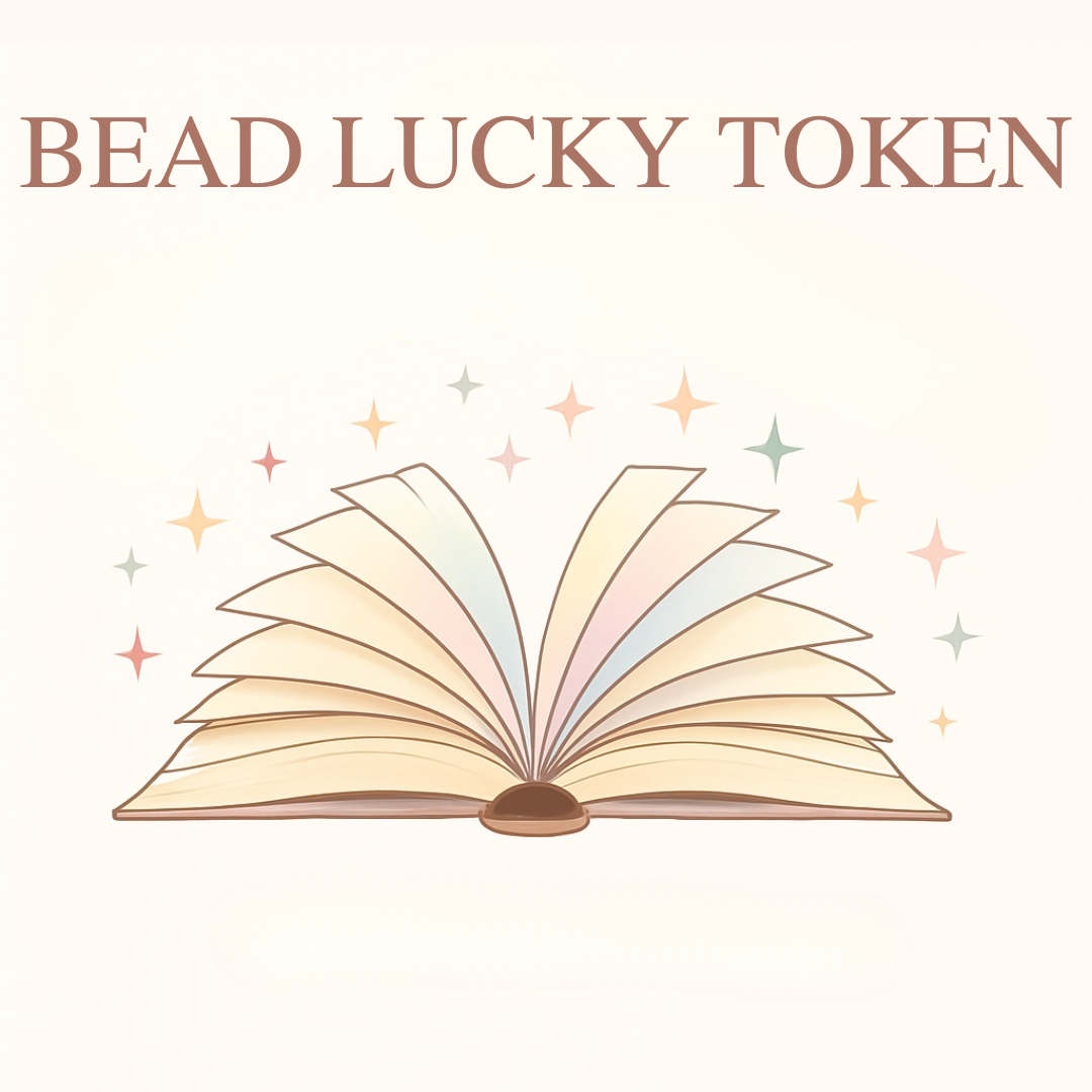 Bead Edition - Lucky Token Game
