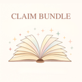 Claim Bundle -Build Your Own with Points