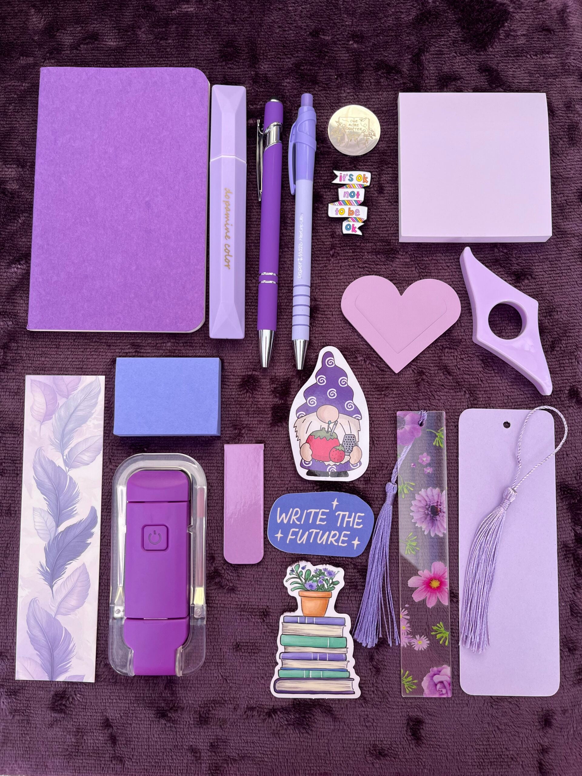 Starter Pack