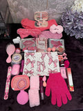Pamper Bundle