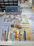 Scrapbooking Starter Bundle