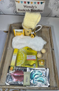 Pamper Bundle