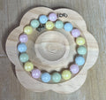 Pastel Plus Size Bracelet